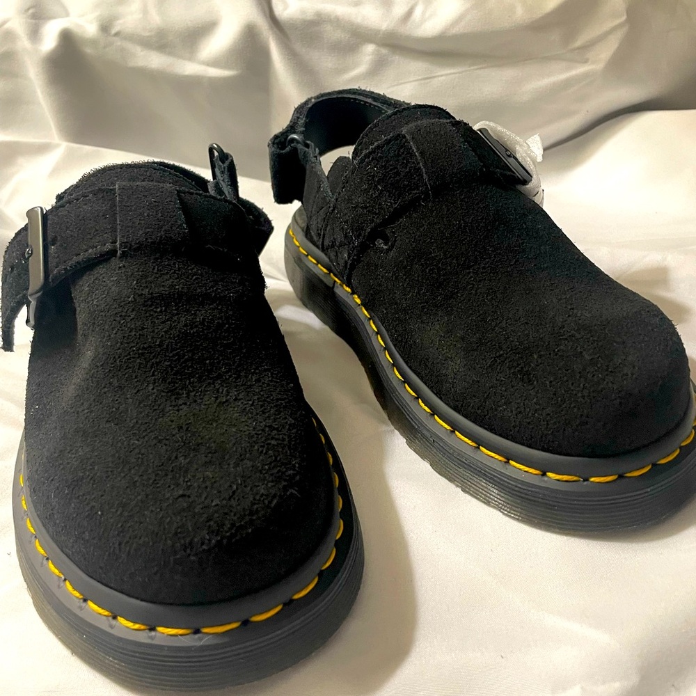 Dr Martens Unisex